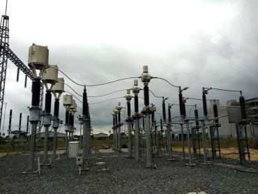 Legeng Engineering (Nigeria) Ltd.