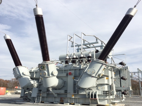 Special Transformers